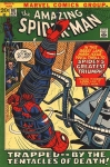 The Amazing Spider-Man #107