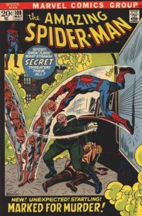 The Amazing Spider-Man #108