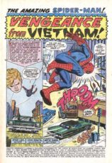 The Amazing Spider-Man #108