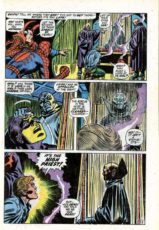 The Amazing Spider-Man #109