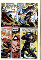 The Amazing Spider-Man #109