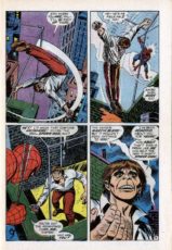 The Amazing Spider-Man #110