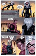 The Amazing Spider-Man #5 (#899)