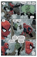 The Amazing Spider-Man #5 (#899)