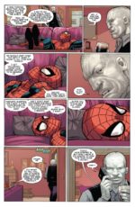 The Amazing Spider-Man #5 (#899)