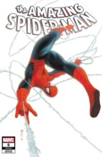 The Amazing Spider-Man #5 (#899)