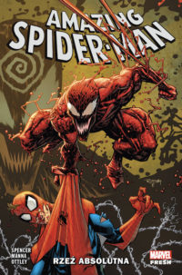 Amazing Spider-Man Tom 6