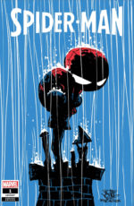 Spider-Man #1 (#157)