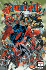 Spider-Man #1 (#157)