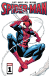 Spider-Man #1