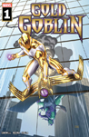 Gold Goblin #1