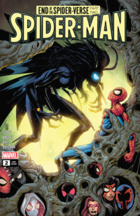 Spider-Man #2 (#158)