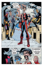 Spider-Man #2 (#158)