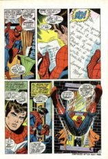 The Amazing Spider-Man #111