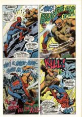 The Amazing Spider-Man #111