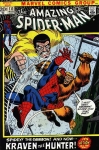 The Amazing Spider-Man #111