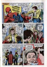 The Amazing Spider-Man #112