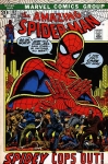 The Amazing Spider-Man #112