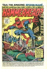 The Amazing Spider-Man #114