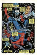 The Amazing Spider-Man #114