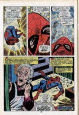 The Amazing Spider-Man #114