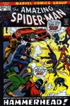 The Amazing Spider-Man #114