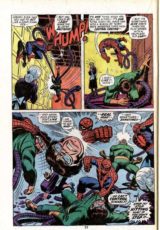 The Amazing Spider-Man #115