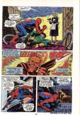 The Amazing Spider-Man #115