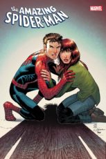 The Amazing Spider-Man #21 (2023)