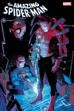 The Amazing Spider-Man #24 (2023)