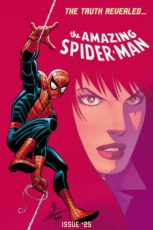 The Amazing Spider-Man #25 (2023)