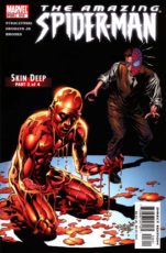 The Amazing Spider-Man #516