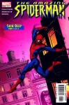 The Amazing Spider-Man #517