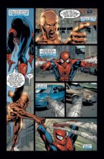 The Amazing Spider-Man #518