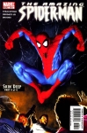 The Amazing Spider-Man #518