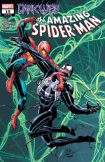The Amazing Spider-Man #15