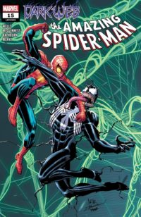 The Amazing Spider-Man #15 (#909)
