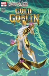 Gold Goblin #2