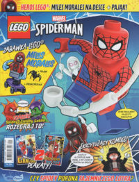 LEGO Spider-Man 1/2023