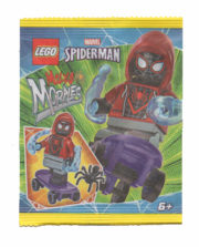 LEGO Spider-Man 1/2023