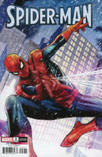 Spider-Man #3 (#159)