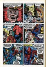 The Amazing Spider-Man #116