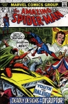 The Amazing Spider-Man #117