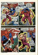 The Amazing Spider-Man #118