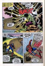 The Amazing Spider-Man #119
