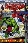 The Amazing Spider-Man #119