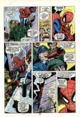 The Amazing Spider-Man #120