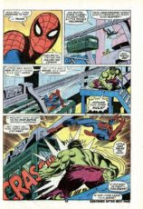 The Amazing Spider-Man #120