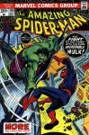 The Amazing Spider-Man #120