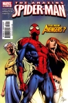 The Amazing Spider-Man #519
